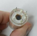 Mini High Voltage Ignition Transformer Spark Ignitor