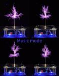 Music Tesla Coil Plasma Speaker STEM Toy