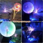 Wireless Bluetooth Arc Plasma Speaker for Music