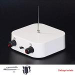 Music Tesla Coil Plasma Arc Desktop Toy