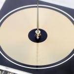 4" Bluetooth Tesla Coil with Touchable Lightning Spark