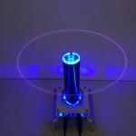 Tesla Coil Wireless Bluetooth Plasma Speaker