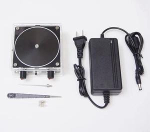 Bluetooth Musical Tesla Coil Lightning Box