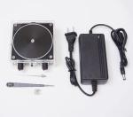 Bluetooth Musical Tesla Coil Lightning Box