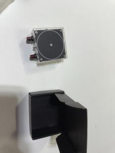 Dual Mode Music Tesla Coil Box with Lightning