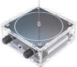 Bluetooth Mini Tesla Coil Speaker for Music