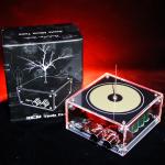 Tesla Coil Model Kit - Fun STEM Project