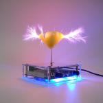 Bluetooth Music Tesla Coil Kit - 10 cm