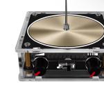 Bluetooth and Wired Musical Tesla Coil Box