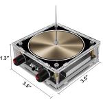 Bluetooth Music Tesla Coil Kit - 10 cm