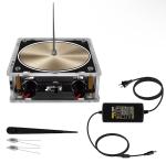 Bluetooth and Wired Musical Tesla Coil Box