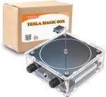 Bluetooth Mini Tesla Coil Speaker for Music