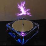Bluetooth and Wired Musical Tesla Coil Box