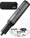 42-in-1 Cordless Engraving and Rotary Tool Kit