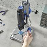 Dremel Mini Drill Press Tool Stand and Holder