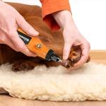 Cordless Rotary Tool Kit with 70 Accessories