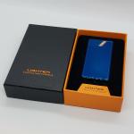 USB Rechargeable Dual Arc Plasma Lighter