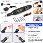 158 PCS 3D Printing Tool Kit and Accessories