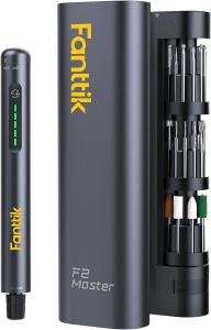 Fanttik F2 Mini Cordless Rotary Tool Kit