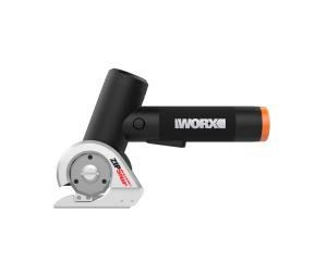 Worx 20V MAKERX ZipSnip Mini Cutter Tool