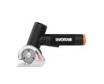 Worx 20V MAKERX ZipSnip Mini Cutter Tool