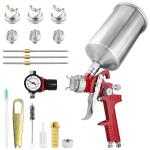 Mini Cordless Electric Rotary Tool with Speed Control