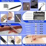 158 PCS 3D Printing Tool Kit and Accessories