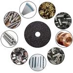 2-Inch Cut-Off Wheel Set for Air Grinders