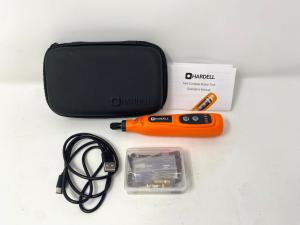 HARDELL Mini Cordless Rotary Tool with 5 Speeds