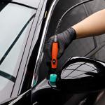 30-Pack Mini Buffing Pads for Tight Spaces