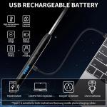 USB Rechargeable Electric Candle Lighter - 2 Pack