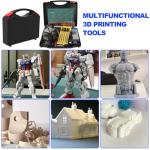 158 PCS 3D Printing Tool Kit and Accessories