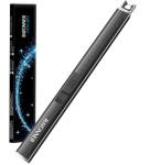 USB Rechargeable Windproof Electric Plasma Lighter