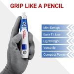 Cordless Mini Rotary Tool with 40 Accessories
