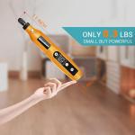 Mini Cordless Rotary Tool Kit with Accessories