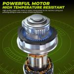 231pc Mini Rotary Tool Kit with Accessories