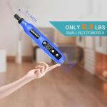 Cordless Rotary Tool Kit with 70 Accessories