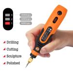Cordless Mini Rotary Drill and Engraver Tool