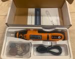 Rechargeable Mini Cordless Rotary Tool with Speed Control