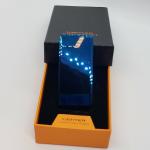 USB Rechargeable Dual Arc Plasma Lighter
