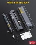 Fanttik F2 Mini Cordless Rotary Tool Kit
