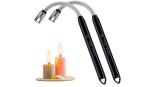 USB Rechargeable Electric Candle Lighters - 2 Pack