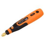 48-Piece Cordless Mini Rotary Tool Set