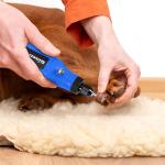 Cordless Rotary Tool Kit with 70 Accessories