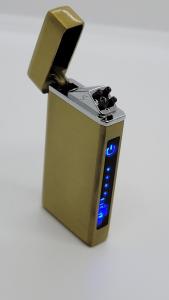 Rechargeable Dual Arc Plasma Electric Lighter