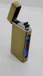 Rechargeable Dual Arc Plasma Electric Lighter