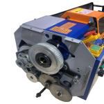 8x16" Mini Lathe with Auto Power Feed