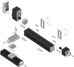 Compact Metal Lathe for DIY Woodworking Projects