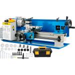 VEVOR 550W Mini Metal Lathe with Variable Speed