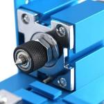 Mini Metal Lathe Machine for DIY Projects